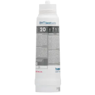 BWT besttaste 20 Cartouche Professionnel