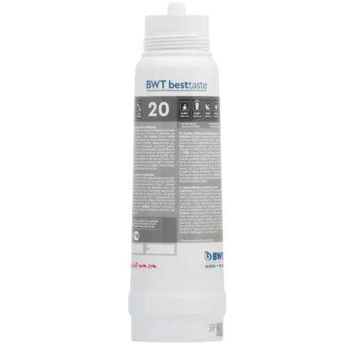 BWT besttaste 20 Cartouche Professionnel BWT besttaste 20 Cartouche Professionnel