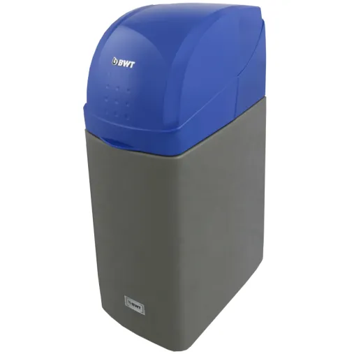 BWT Bestsoft 21 | Adoucisseur d'eau volumétrique professionnel