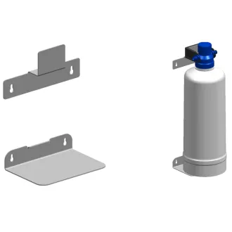 BWT support mural pour cartouche XL ou 2XL