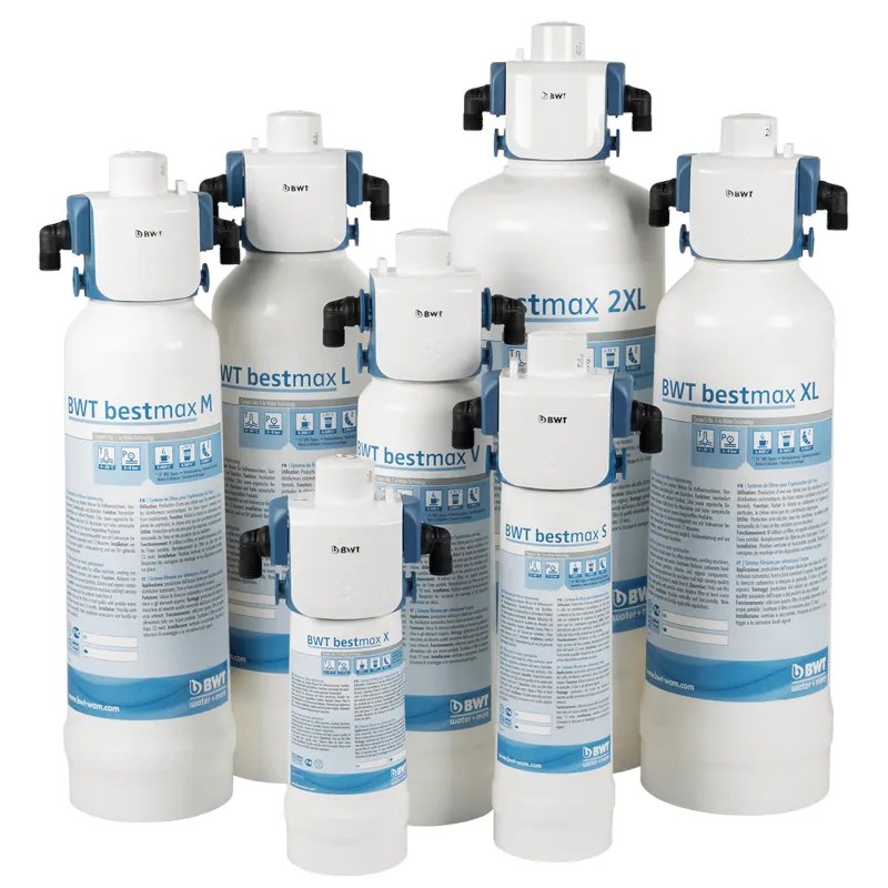 BWT Bestmax XL Cartouche de filtration
