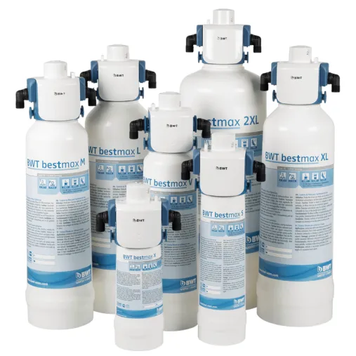 BWT Bestmax XL Cartouche de filtration