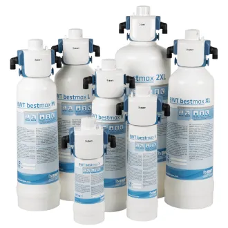 BWT Bestmax V Cartouche de filtration anti-calcaire