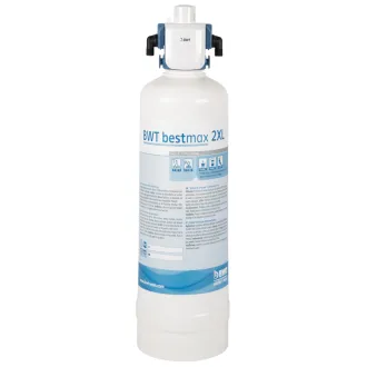 BWT Bestmax 2XL Cartouche de filtration anti-calcaire