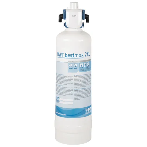 BWT Bestmax 2XL Cartouche de filtration anti-calcaire