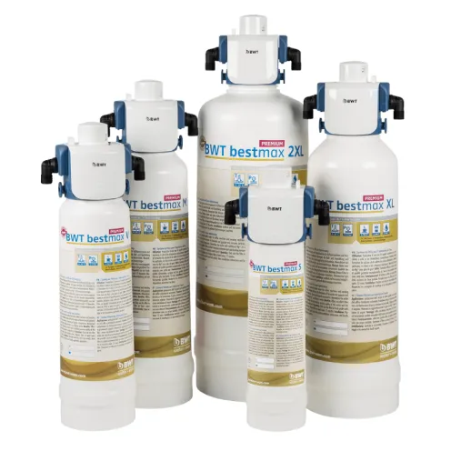 BWT Bestmax PREMIUM M Cartouche de filtration anti-calcaire