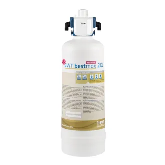 BWT Bestmax PREMIUM 2XL Cartouche de filtration anti-calcaire