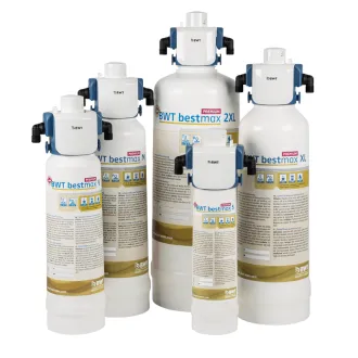 BWT Bestmax PREMIUM V Cartouche de filtration anti-calcaire