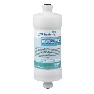 BWT Bestcare mini | Cartouche ultrafiltration