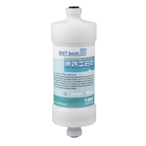BWT Bestcare mini | Cartouche ultrafiltration