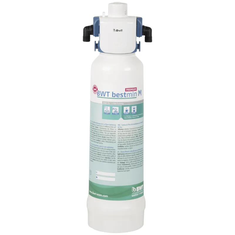 BWT Bestmin PREMIUM M Cartouche de filtration