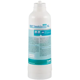 BWT Bestdemin plus XL Cartouche pour eau déminéralisée