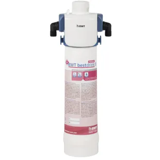 BWT Bestdrink PREMIUM S Cartouche de filtration avec minéralisation