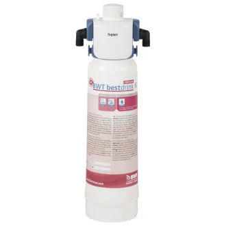 BWT Bestdrink PREMIUM V | Filtre à magnésium pour fontaines à eau froide