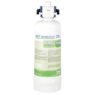 BWT Bestclear 2XL Cartouche de déminéralisation