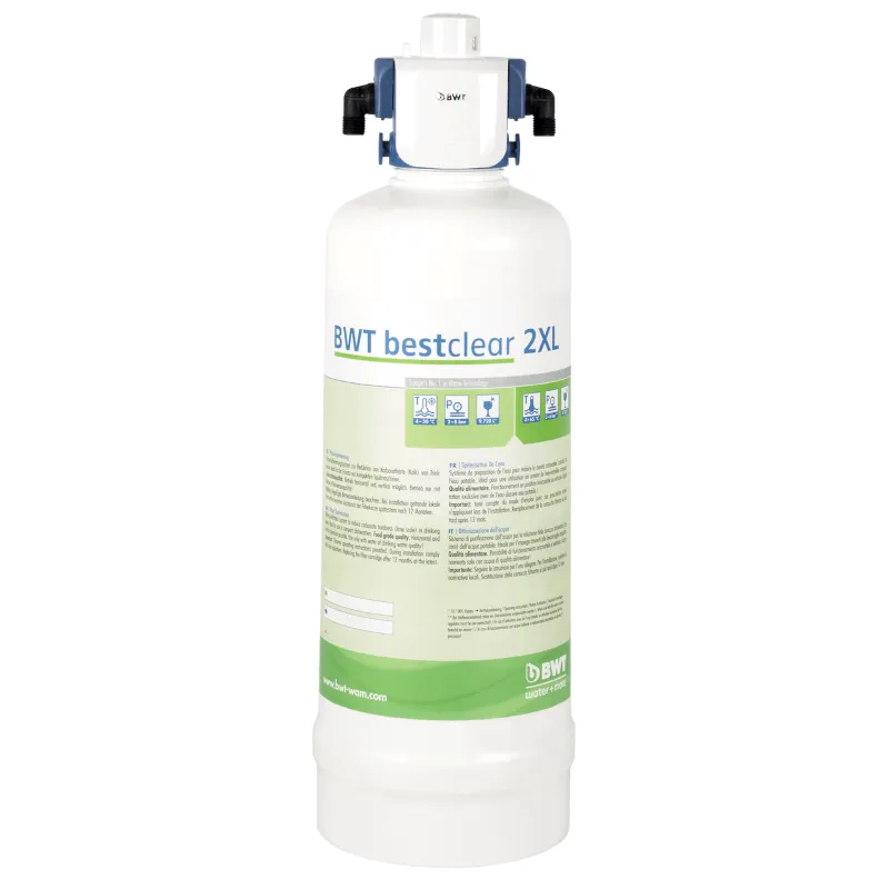 BWT Bestclear 2XL Cartouche de déminéralisation