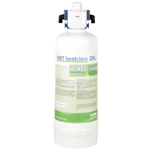 BWT Bestclear 2XL Cartouche de déminéralisation