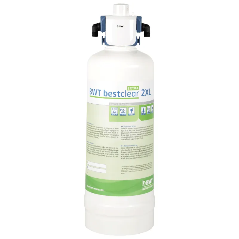 BWT Bestclear extra 2XL