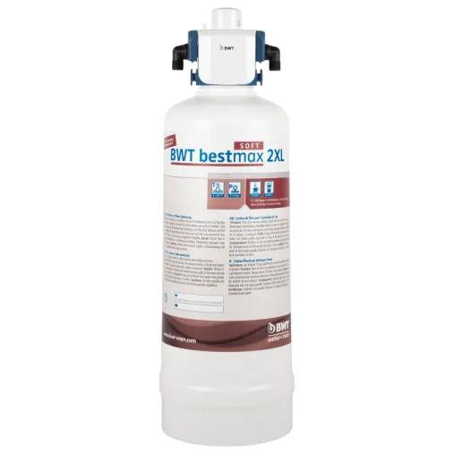 BWT Bestmax SOFT 2XL Cartouche anticalcaire