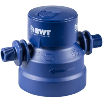 BWT Besthead ST Tête de cartouche filtrante
