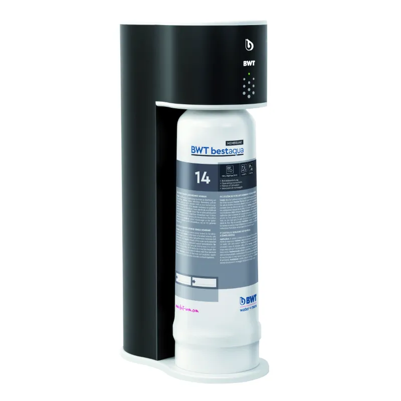BWT Bestaqua ROC 14 Osmoseur compact professionnel