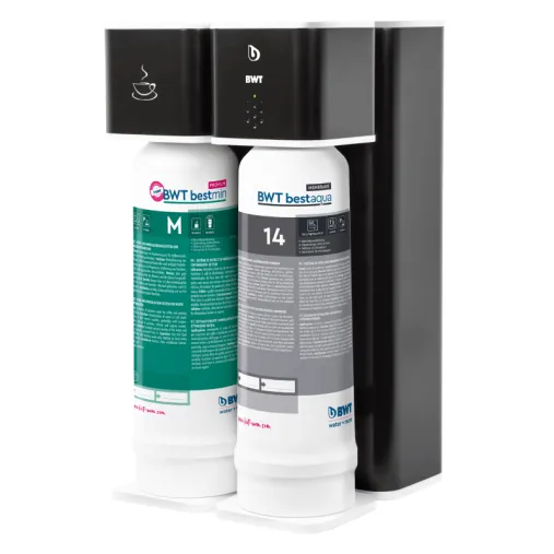BWT bestaqua ROC 14 MIN Système d'osmose inverse compact