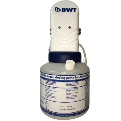 BWT Kit d’installation protection bestaqua