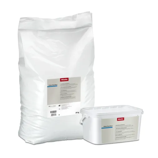 Miele Desinfect - 5kg - Gamme