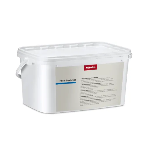 Miele Desinfect - 5kg Miele Desinfect - 5kg