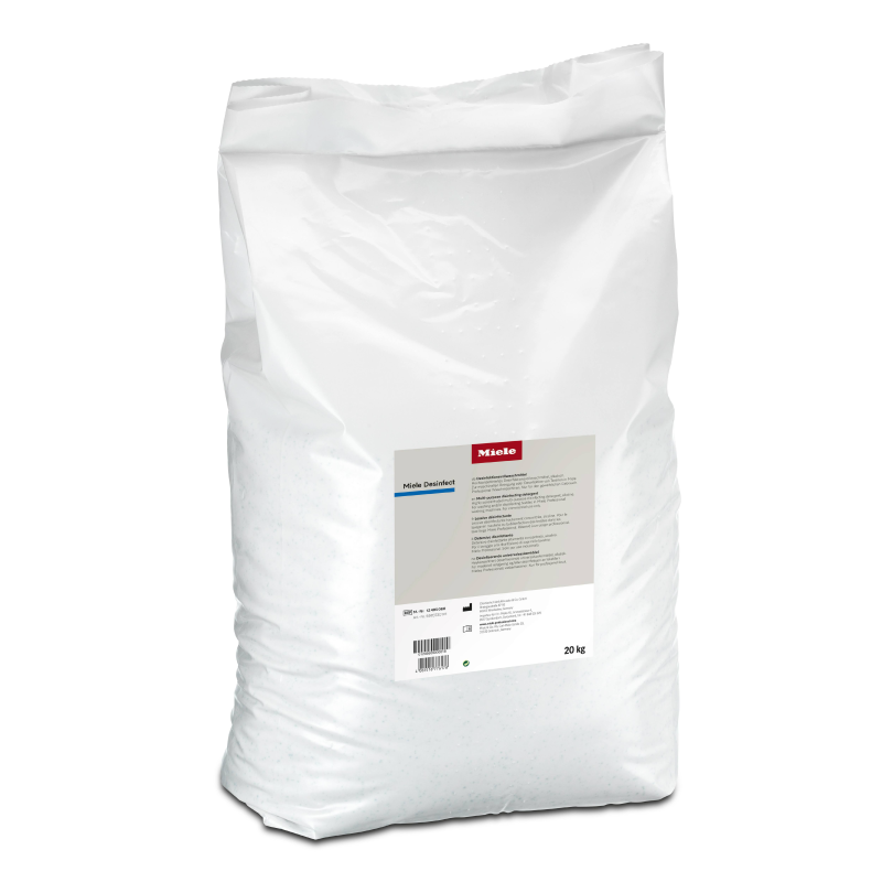 Miele Desinfect - 20kg