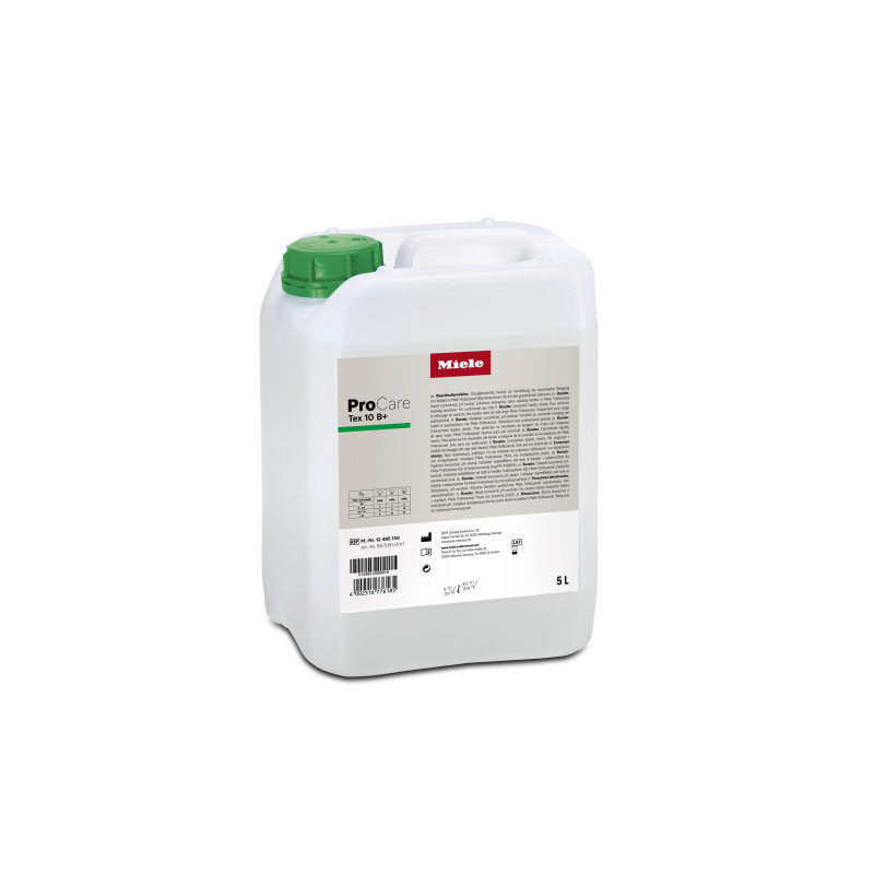 Miele Procare Tex 10 B+ 5L