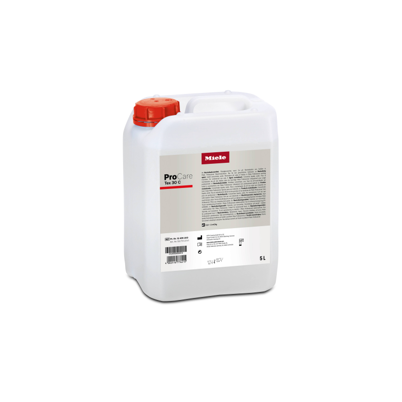 Miele Procare Tex 30 C 5L
