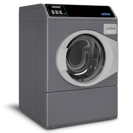 Primus SP10 (Pompe) De côté
