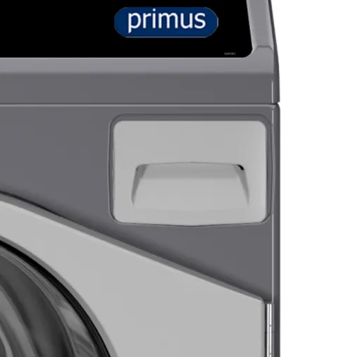 Primus SP10 (Pompe) Trappe de Lessive