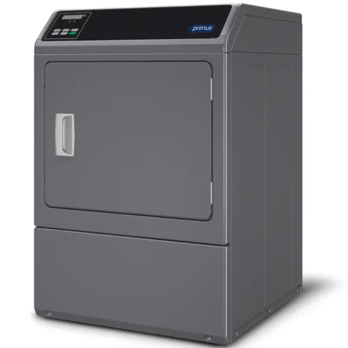 Primus SD10 (400V) De Côté