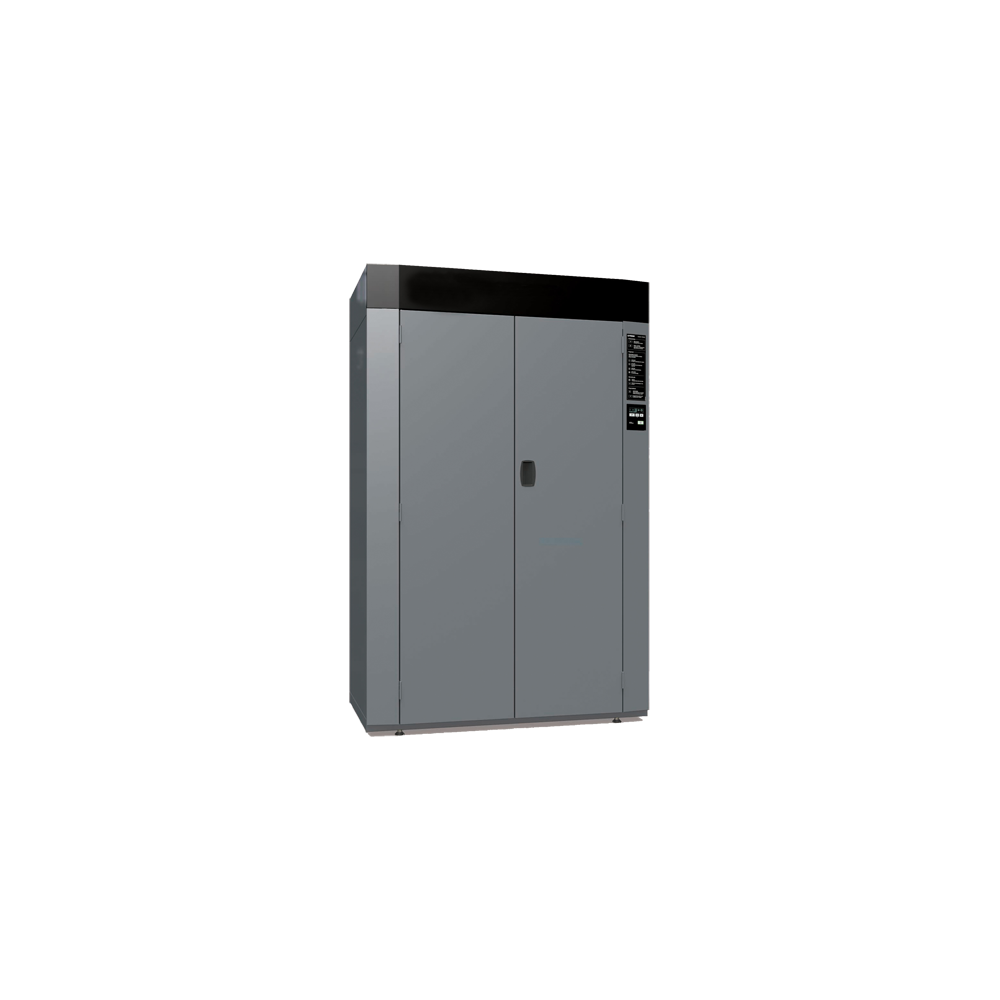Primus DC8 | Cabine de séchage professionnelle