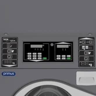 Primus SPS10 (Pompe Liq) Bouton de Commande