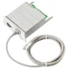 Boitier de communication XKM3200 avec interface LAN et Wi-Fi