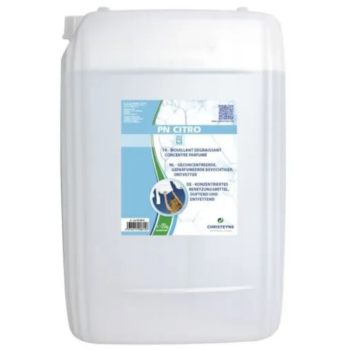 Christeyns PN Citro - 20L Christeyns PN Citro - 20L