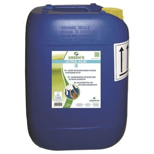 Christeyns Green'R Ultra Albi - 20L Christeyns Green'R Ultra Albi - 20L