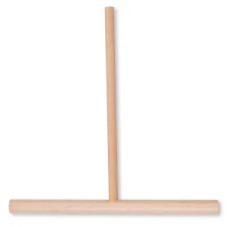 Krampouz Râteau à crêpes rond 18 cm