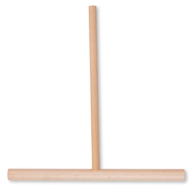 Krampouz Râteau à crêpes rond 18 cm