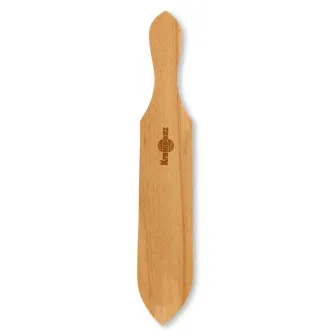Krampouz Spatule à crêpes en bois