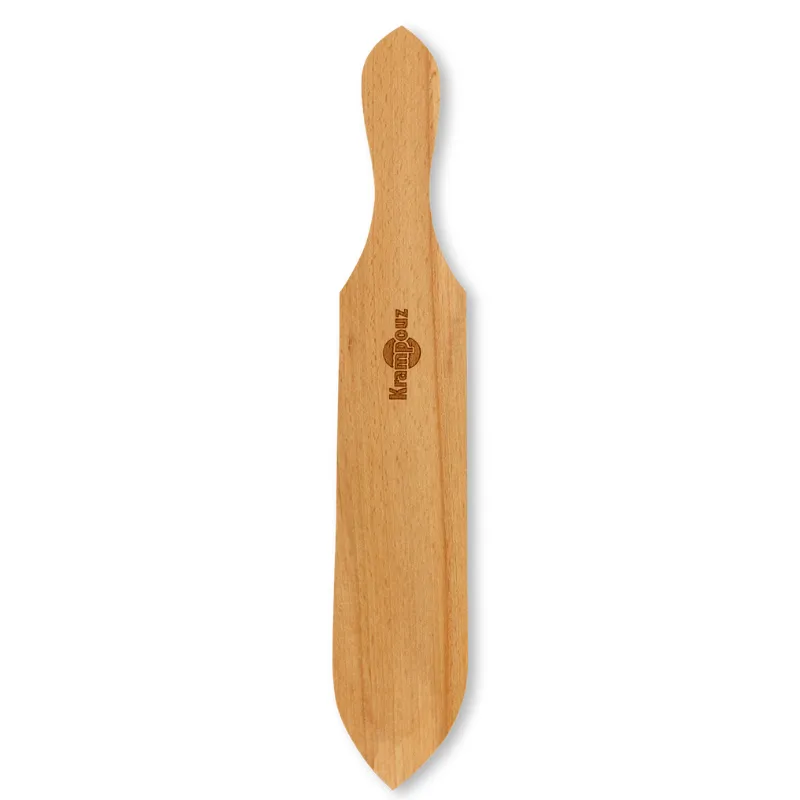 Krampouz Spatule à crêpes en bois