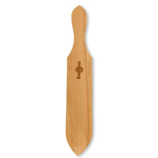 Krampouz Spatule à crêpes en bois