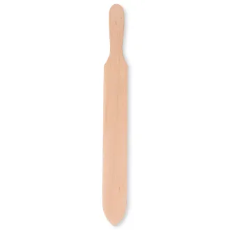 Krampouz Spatule à crêpes en bois