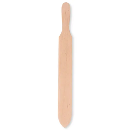 Krampouz Spatule à crêpes en bois