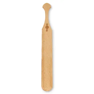 Krampouz Spatule à crêpes en bois