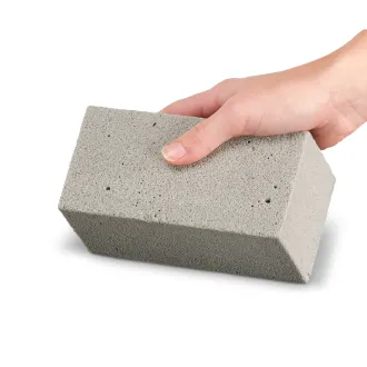 Krampouz Pierre abrasive