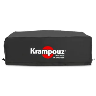 Krampouz Housse pour planchas GECII2 et GGCIO2